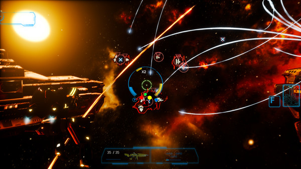 Omnibion War for linux