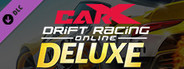 CarX Drift Racing Online - Deluxe