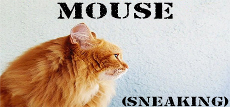 Mouse (Sneaking) cover art