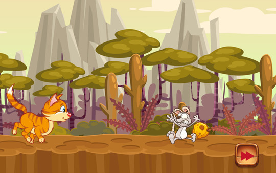 Sos i Pie Sos game for Linux 1