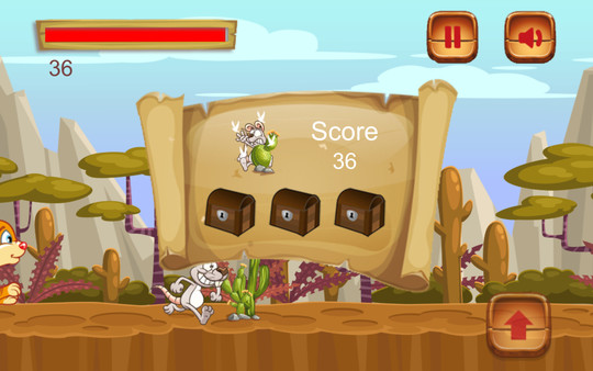 Sos i Pie Sos game for windows Pc 1