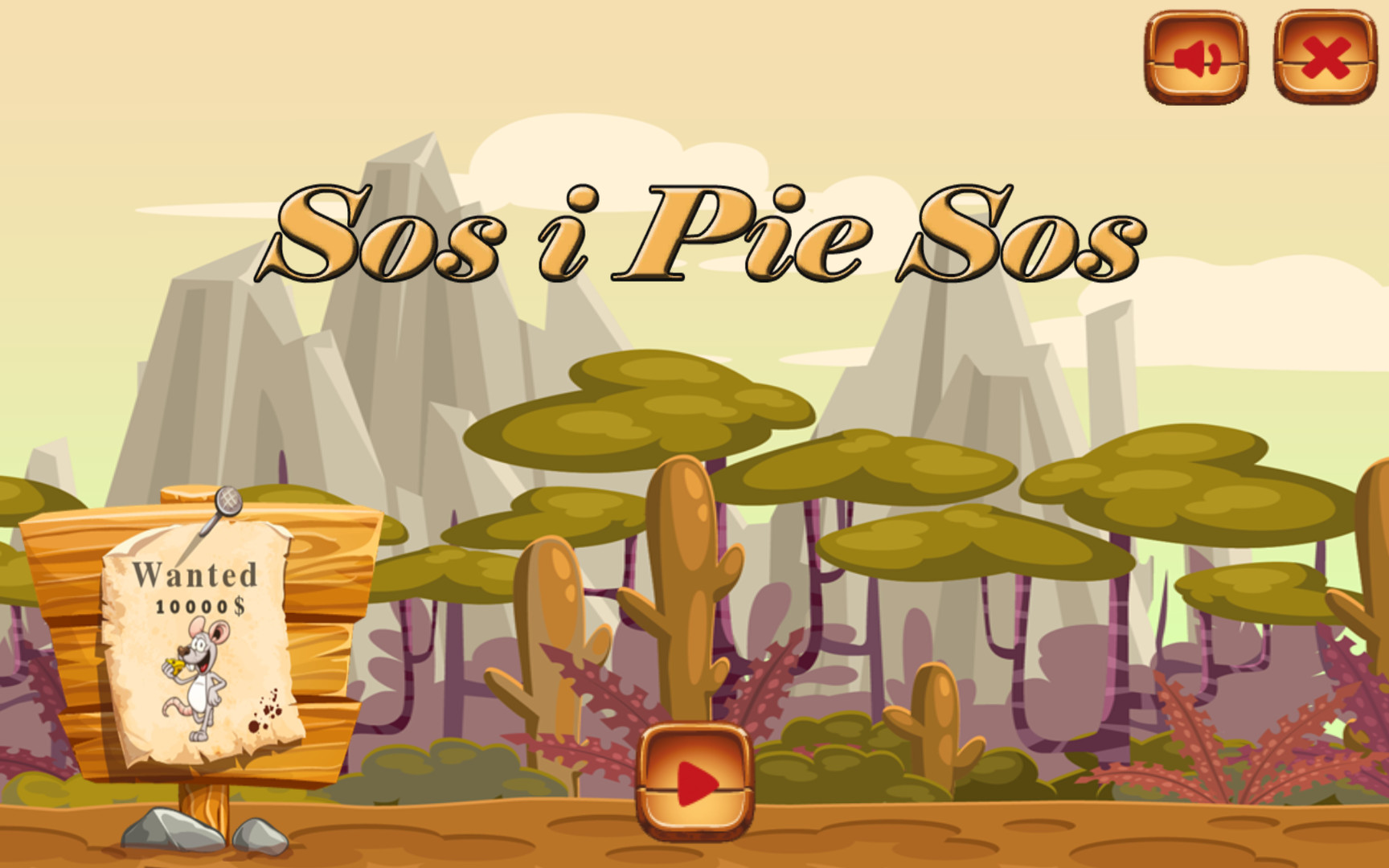 Игра про мыша. Дорс игра персонажи картинки. SOS I pie SOS.