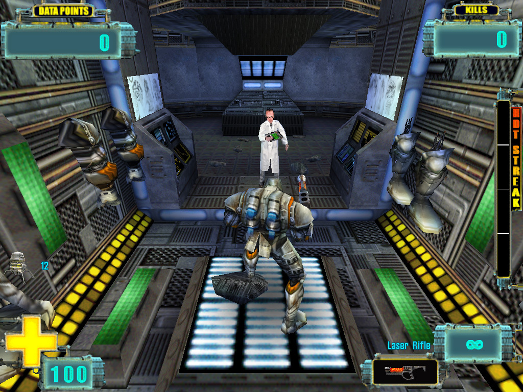developer interface agreement X Enforcer COM: on Steam developer interface agreement X Enforcer COM: on Steam