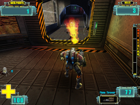 X-COM: Enforcer game for windows Pc 1
