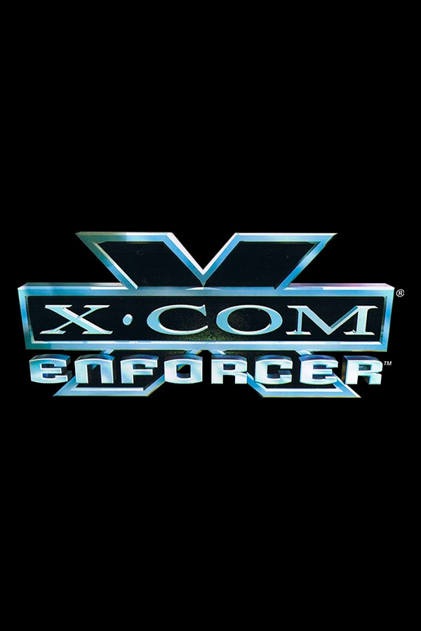X-COM: Enforcer for steam