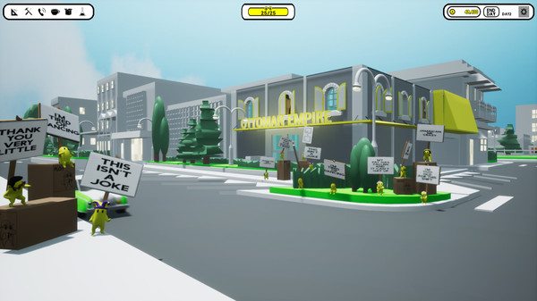 Assembly Required for linux