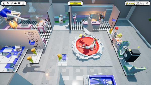 Assembly Requiredfor windows and Linux 1