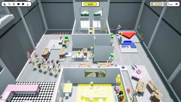 Assembly Required game for windows Pc 1