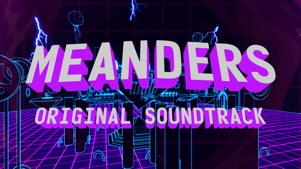 Скриншот из MEANDERS - Original Soundtrack Скриншот из MEANDERS - Original Soundtrack