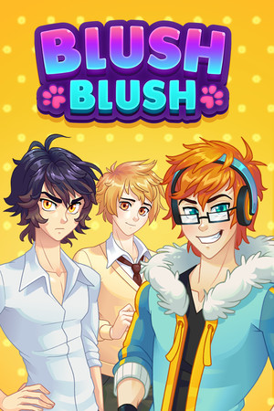 Blush Blush game image