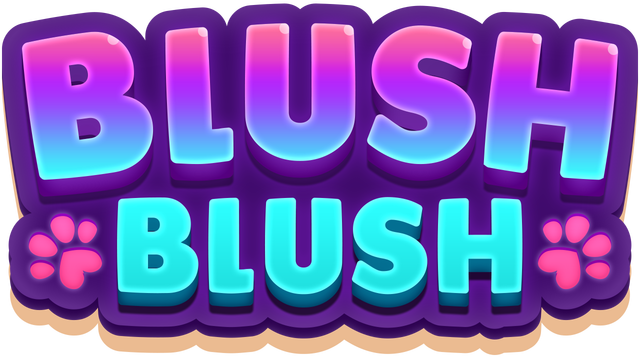 blush blush steam