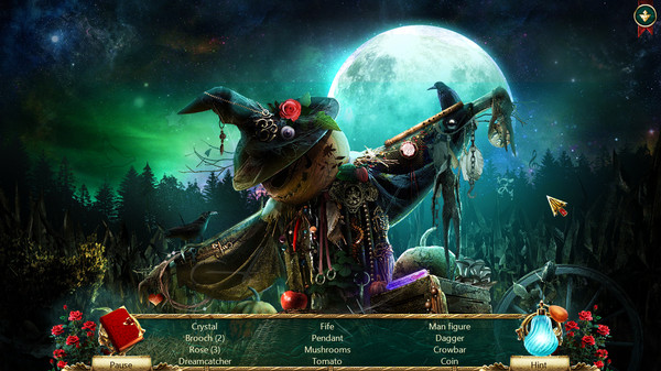 Forgotten Places: Regained Castle game for windows Pc 1