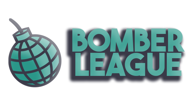 Bomber League Logo