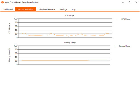 Game Server Toolboxfor windows and Linux 1