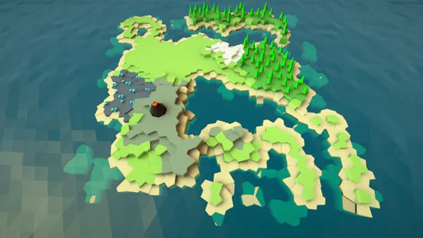 Vulpine game for windows Pc 1