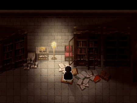 审判者 The Inquisitor game for windows Pc 1