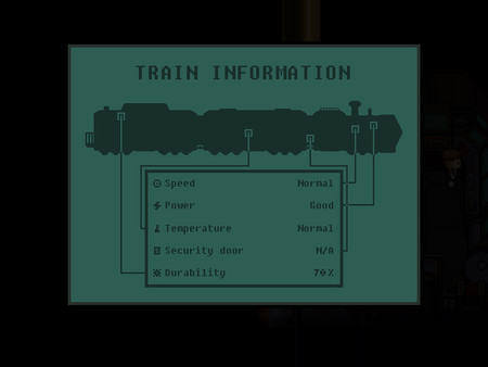 Скриншот из Tren0