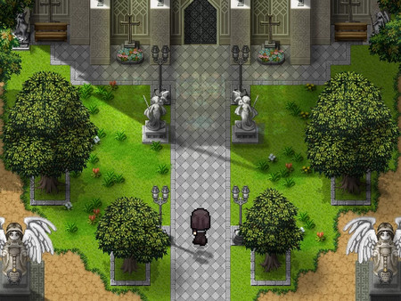 Tren0 game for windows Pc 1