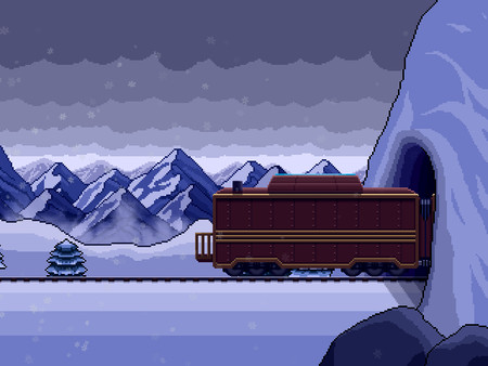 Скриншот из Tren0