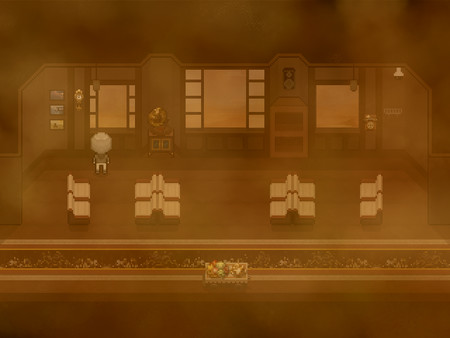 Скриншот из Tren0