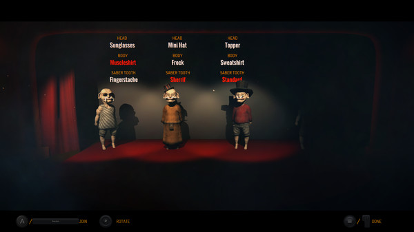 The Placebos for linux