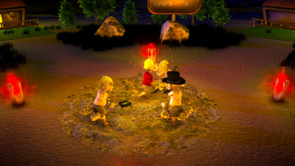 The Placebosfor windows and Linux 1