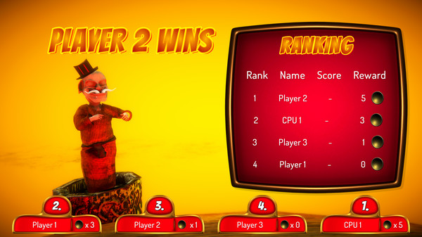 The Placebos game for windows Pc 1