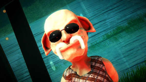 The Placebos game for Linux 1