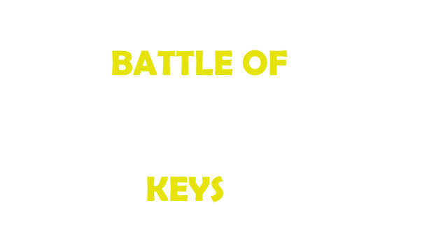 Battle Of Keys Logo
