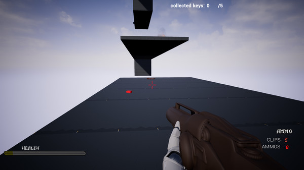 Скриншот из Battle Of Keys Скриншот из Battle Of Keys