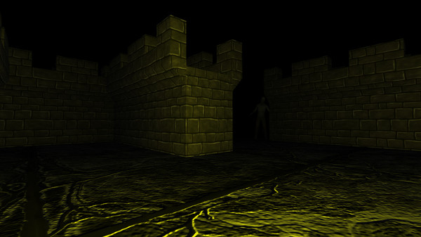 Maze Walker screenshot