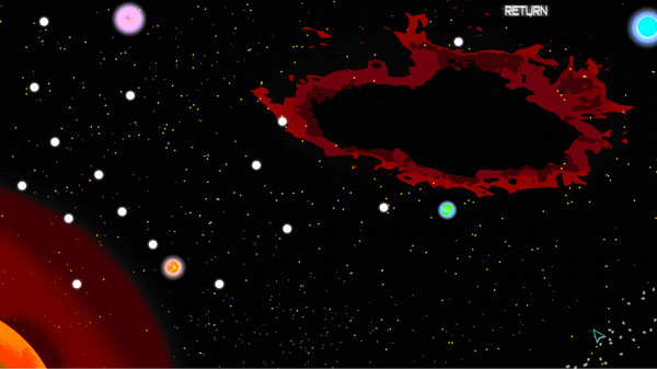 Скриншот из Fleets of Ascendancy