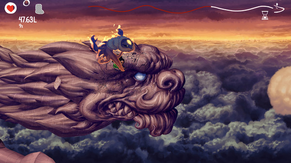 EarthNightfor windows and Linux 1