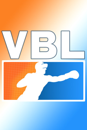 Virtual Boxing League poster image on Steam Backlog