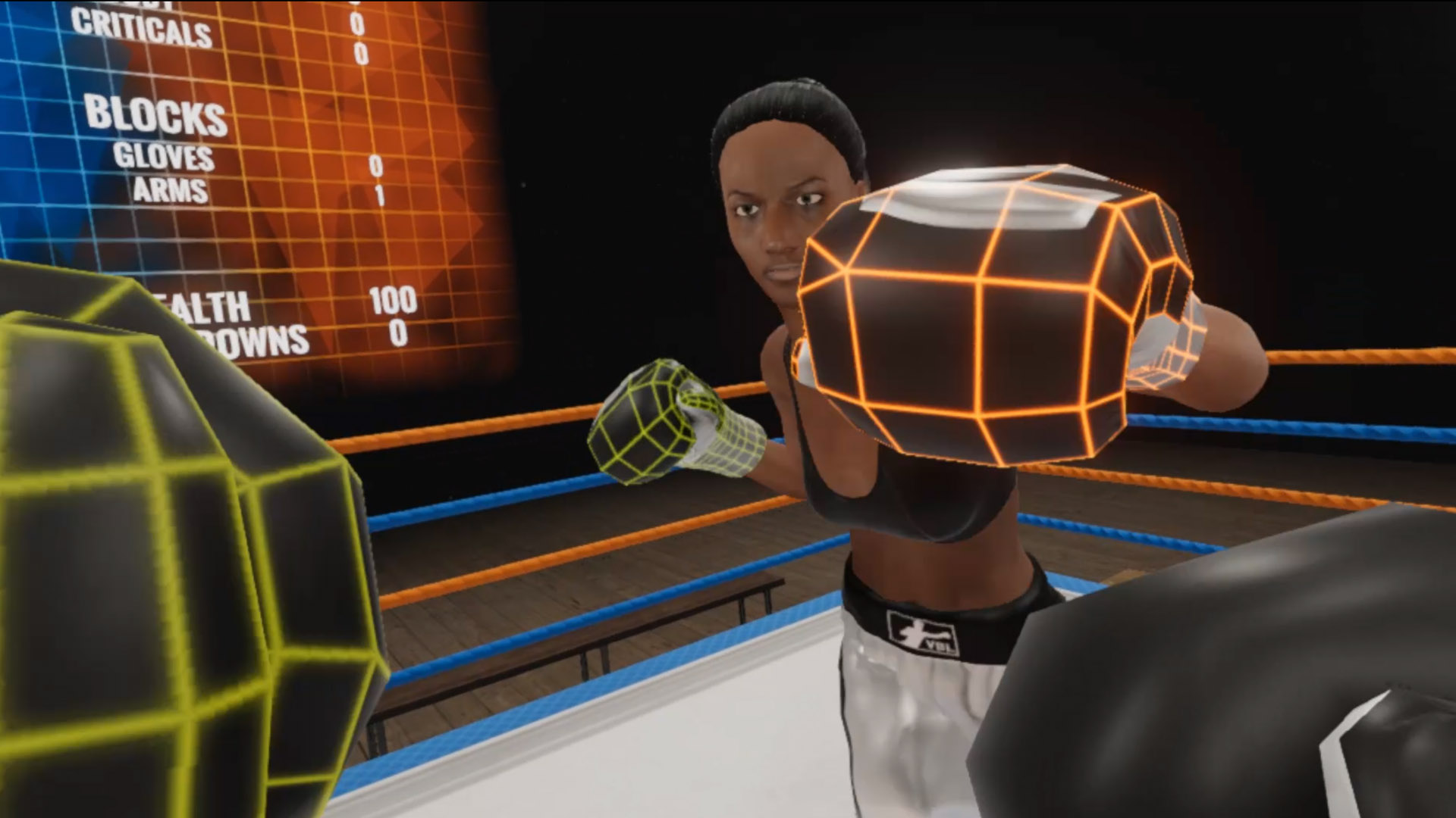 Игра box. Виртуальный бокс. Игра бокс симулятор. Virtual Boxing League. Box VR игра.