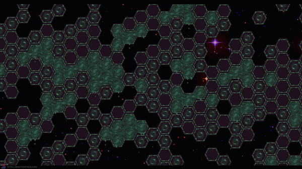 Скриншот из Stellar Interface - Murum Charta