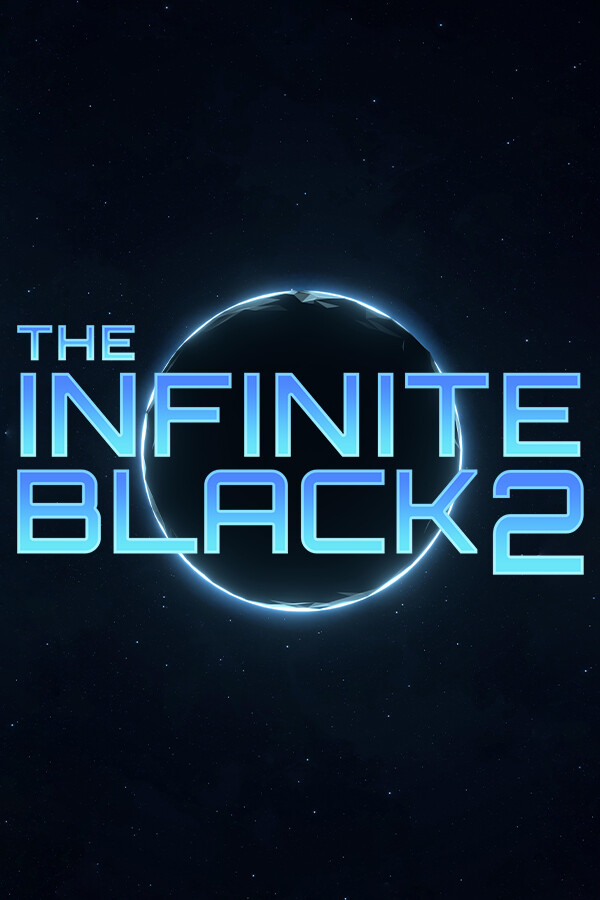 Steam portrait for The Infinite Black 2.