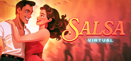 Salsa Virtual cover art