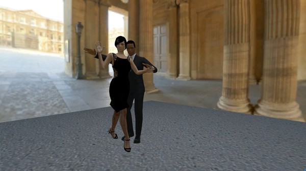 Salsa-Virtual for linux