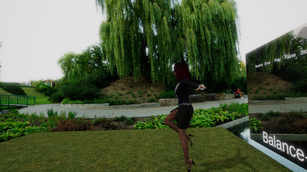 Salsa-Virtualfor windows and Linux 1