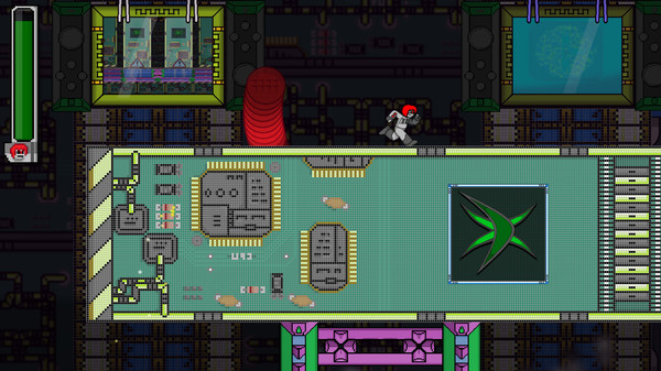 Скриншот из The Windzen Hero