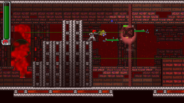 Скриншот из The Windzen Hero