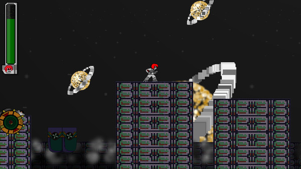 Entertainment Hero game for Linux 1