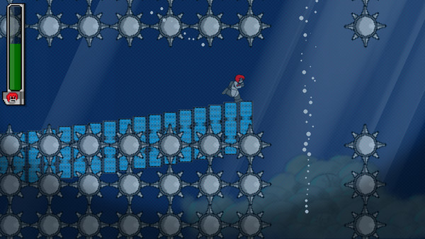 Скриншот из The Windzen Hero