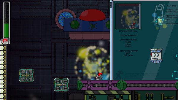 Скриншот из The Windzen Hero