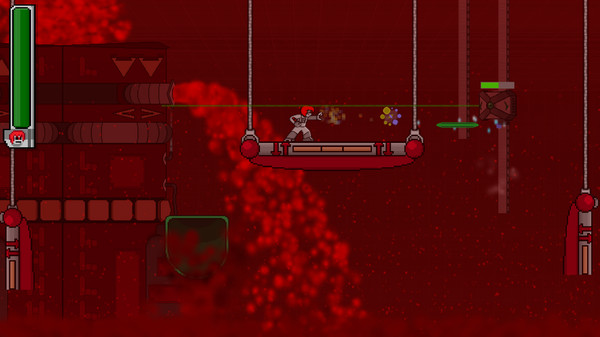 Скриншот из The Windzen Hero