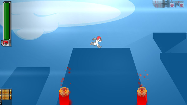 Entertainment Hero game for windows Pc 1