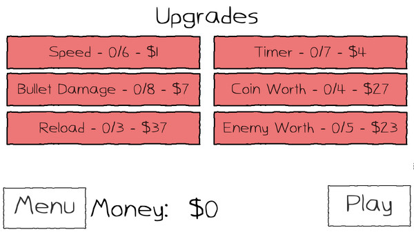 Скриншот из Champ Against Chumps Upgrade Edition