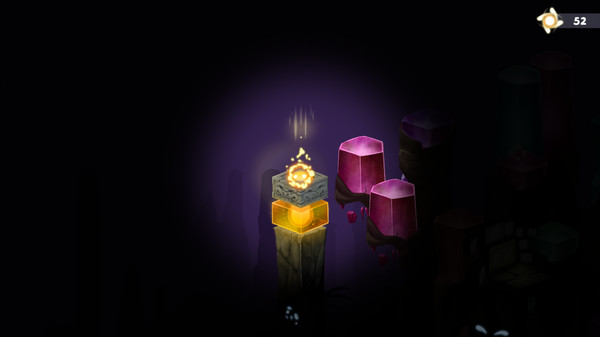 Lightform game for Linux 1