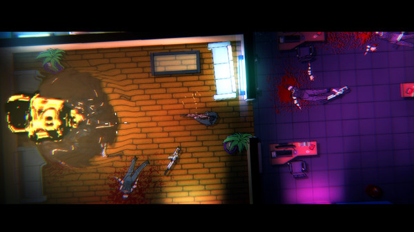 Bloodbath Requiemfor windows and Linux 1